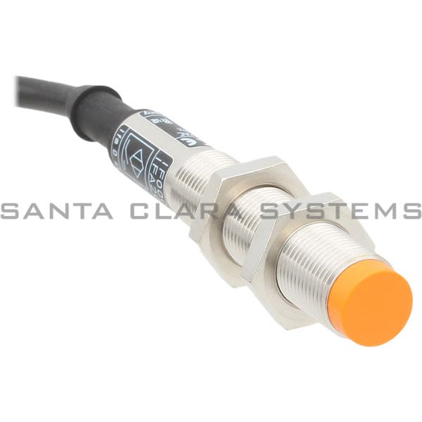Efector IF0007 Inductive Sensor | IFA2004-ABOW Product Image