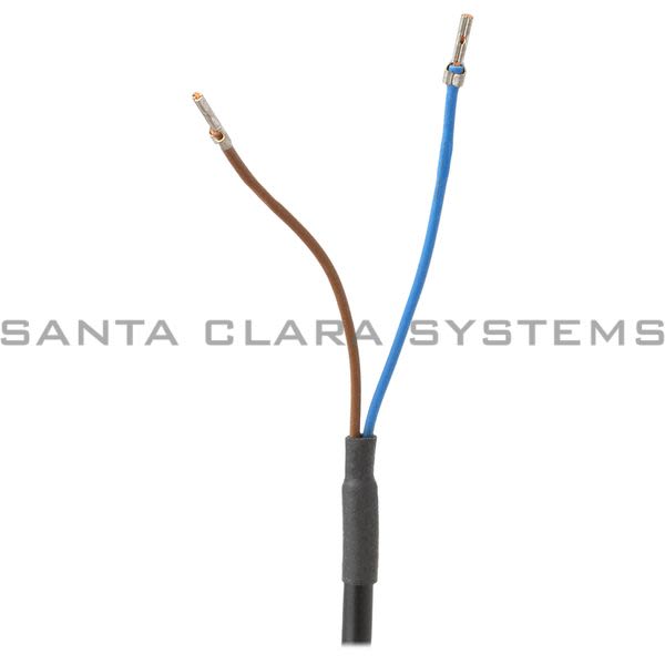 Efector IF0007 Inductive Sensor | IFA2004-ABOW Product Image