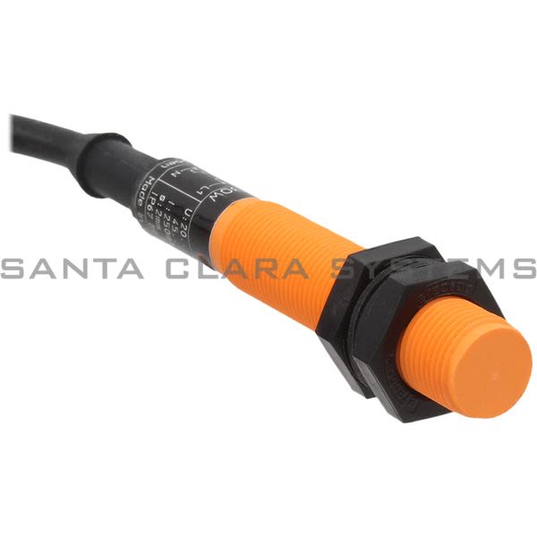 Efector IF0197 Inductive Sensor | IF-2002-BBOW RT Product Image