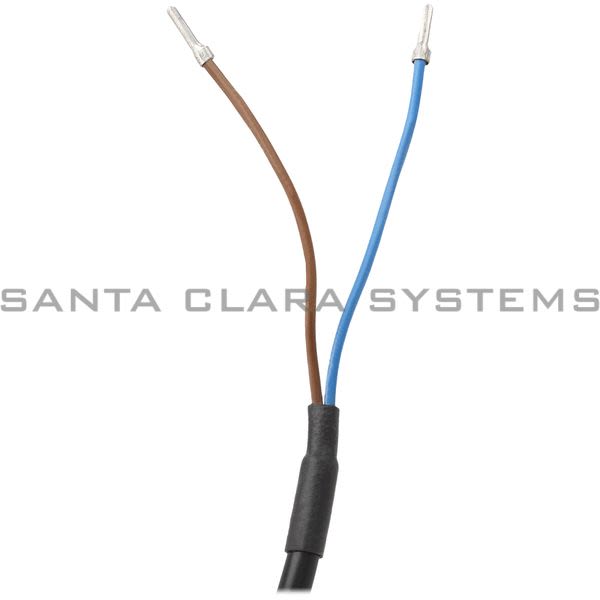 Efector IF0197 Inductive Sensor | IF-2002-BBOW RT Product Image