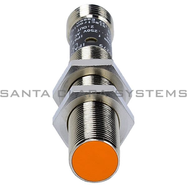 Efector IF0279 Inductive Sensor | IFA2002-ABOW/SL/LS-100AK RT Product Image
