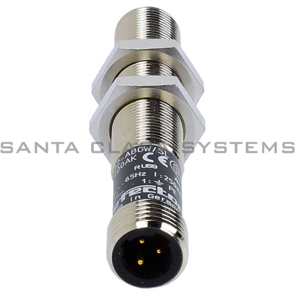 Efector IF0279 Inductive Sensor | IFA2002-ABOW/SL/LS-100AK RT Product Image