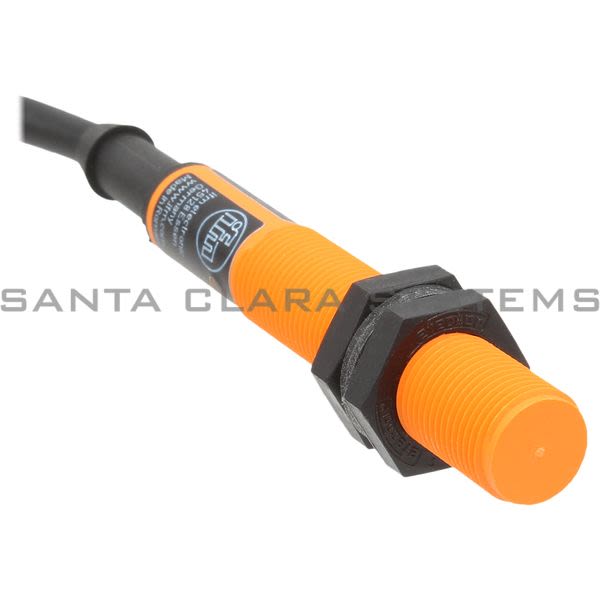 Efector IF0295  Inductive Sensor | IF-2002-ABOW Product Image