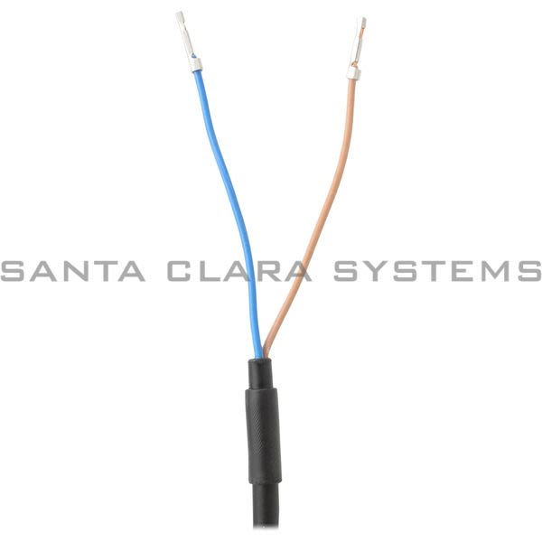 Efector IF0295  Inductive Sensor | IF-2002-ABOW Product Image