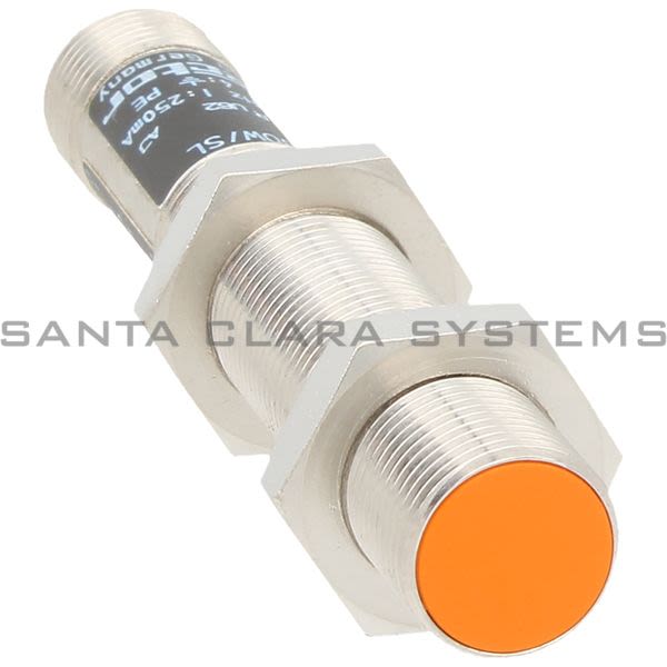 Efector IF0299 Inductive Sensor | IFA2002-ABOW/SL/BS-400B RT Product Image