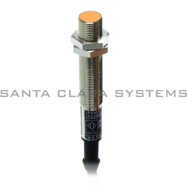 Efector IF0303 Inductive Sensor | IFA2002-ABOW RT Product Image