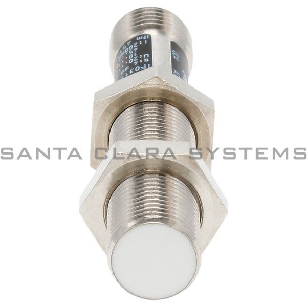 Efector IF0311 Inductive Sensor | IFK2004BAROA/SL/LS-100AK RT Product Image