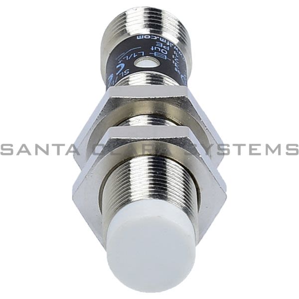 Efector IF0312  Inductive Sensor | IFK2007-AROA/SL/LS-100AK RT Product Image