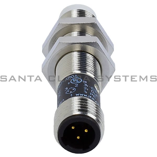 Efector IF0312  Inductive Sensor | IFK2007-AROA/SL/LS-100AK RT Product Image