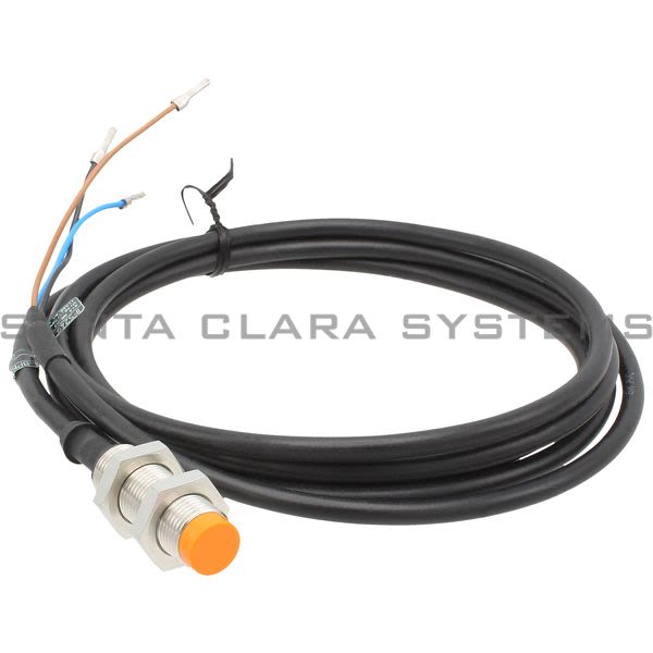 Efector IF5249 Inductive Sensor | IFB3004-BPKG Product Image