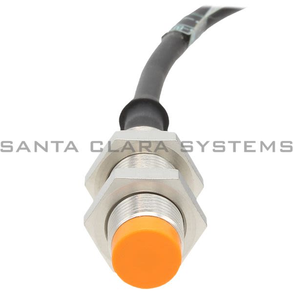 Efector IF5249 Inductive Sensor | IFB3004-BPKG Product Image