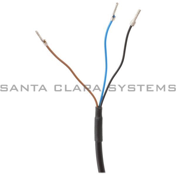 Efector IF5249 Inductive Sensor | IFB3004-BPKG Product Image