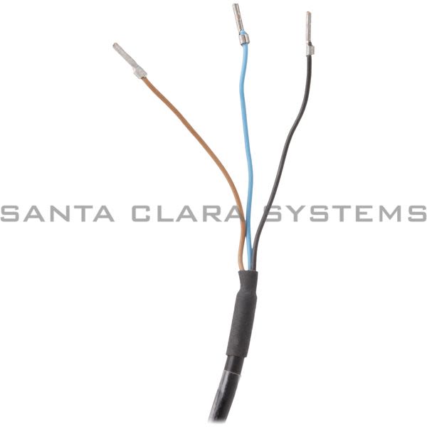 Efector IF5251 Inductive Sensor | IFB3004-ANKG Product Image
