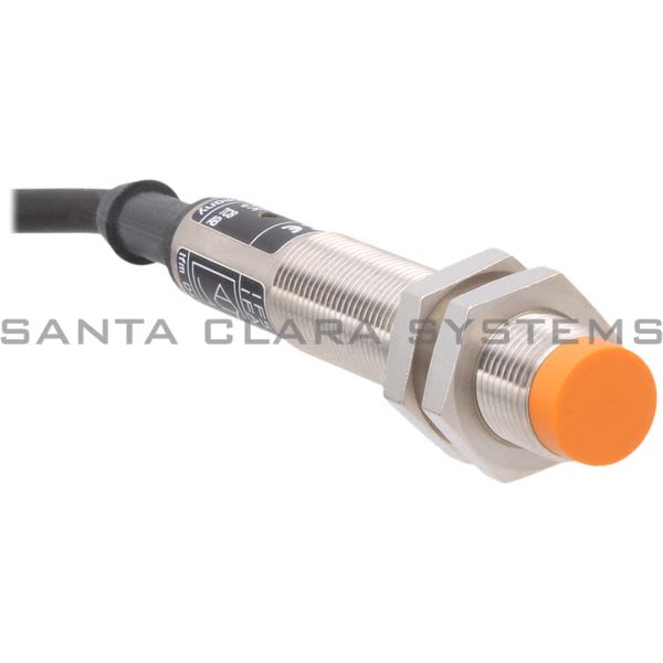 Efector IF5333 Inductive Sensor | IFA3004-APKG Product Image