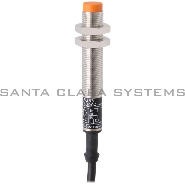 Efector IF5333 Inductive Sensor | IFA3004-APKG Product Image