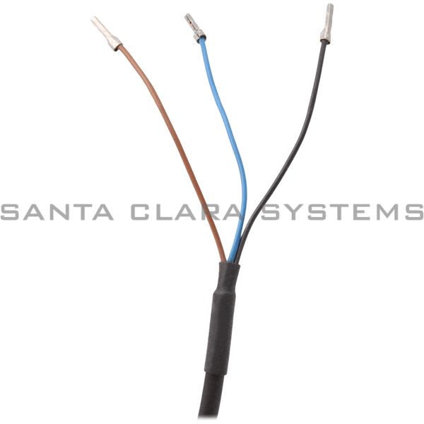 Efector IF5333 Inductive Sensor | IFA3004-APKG Product Image