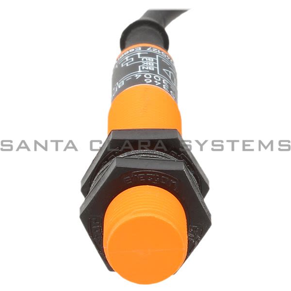 Efector IF5346  Inductive Sensor | IF-3004-BPKG/6M Product Image