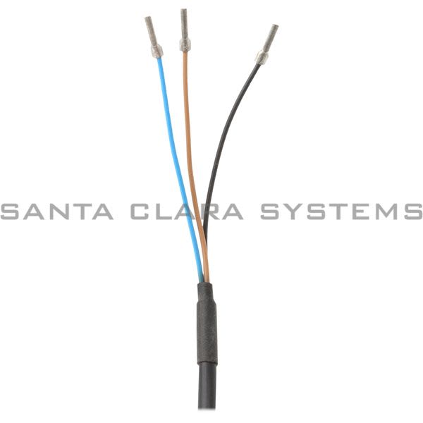 Efector IF5346  Inductive Sensor | IF-3004-BPKG/6M Product Image