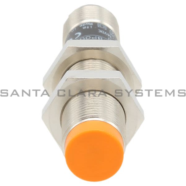 Efector IF5493 Inductive Sensor | IFK3004-BPOG/US-100/MDG/OLED Product Image