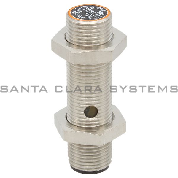 Efector IF5538 INDUCTIVE SENSOR Product Image