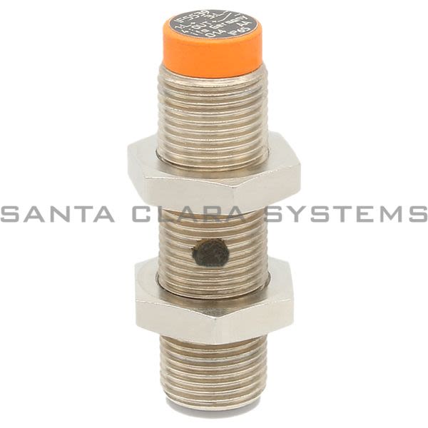 Efector IF5539 Inductive Sensor | IFB3004-BPKG/US-100-DPS Product Image