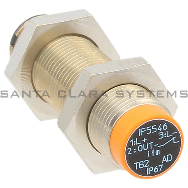 Efector IF5546 Inductive Sensor Product Image