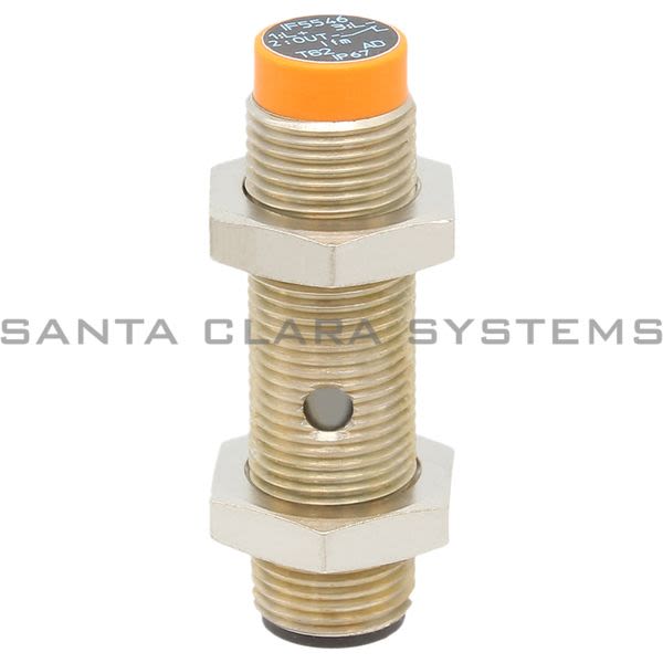 Efector IF5546 Inductive Sensor Product Image
