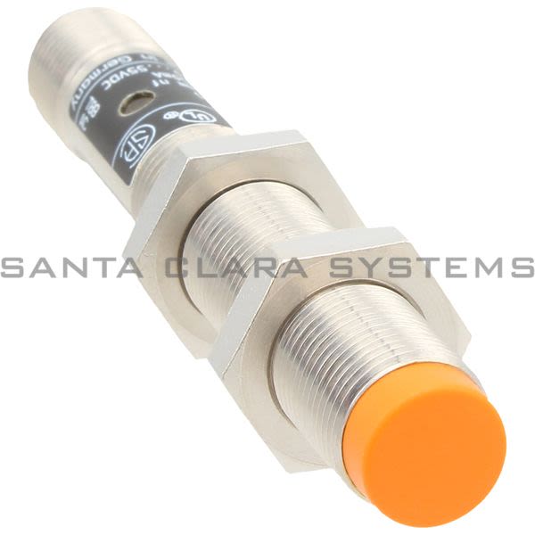 Efector IF5579 Inductive Sensor | IFA3004-BPKG/US-100-DPS Product Image