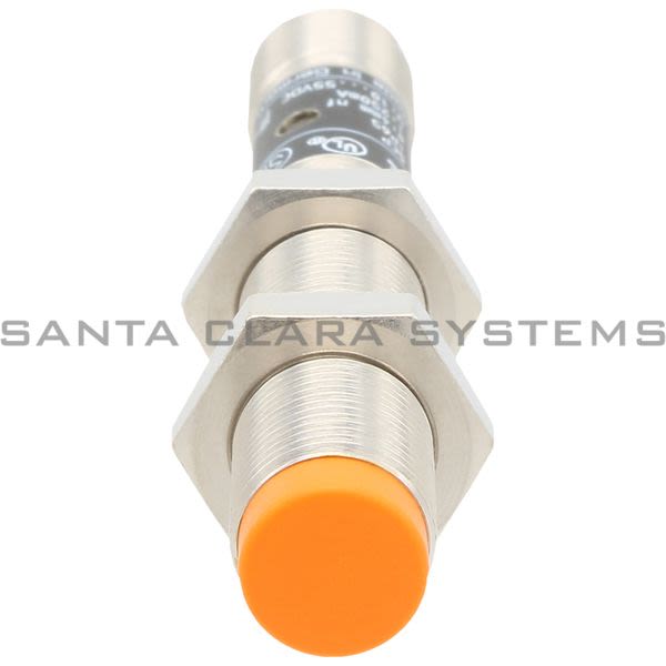 Efector IF5579 Inductive Sensor | IFA3004-BPKG/US-100-DPS Product Image
