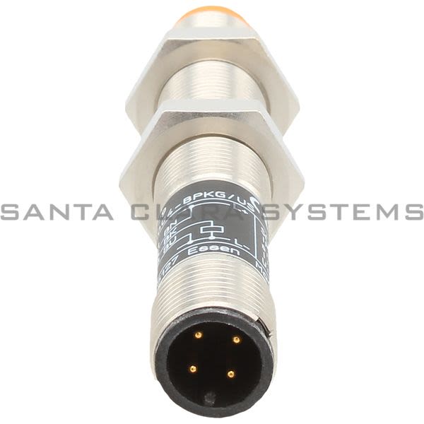 Efector IF5579 Inductive Sensor | IFA3004-BPKG/US-100-DPS Product Image
