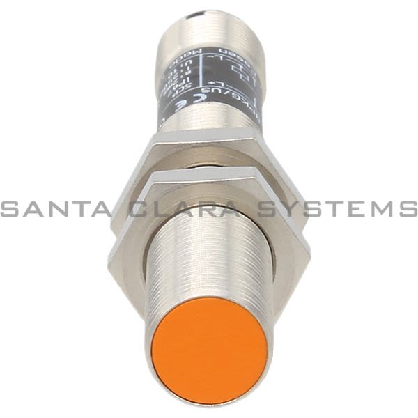 Efector IF5580 Inductive Sensor | IFA3002-BPKG/US-100-DPS Product Image