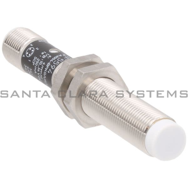 Efector IF5594 Inductive Sensor | IFA3004-BPKG/V4A/US-100-DPS Product Image