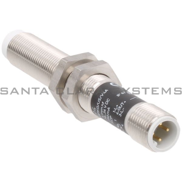 Efector IF5594 Inductive Sensor | IFA3004-BPKG/V4A/US-100-DPS Product Image