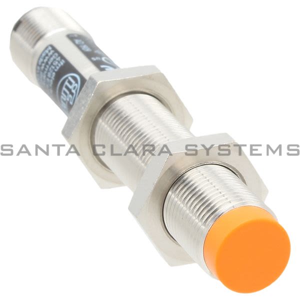 Efector IF5647 Inductive Sensor | IFA2004-FRKG/US-100-IRF Product Image