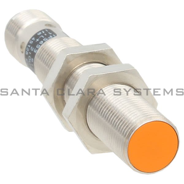 Efector IF5653  Inductive Sensor | IFA4002-CPKG/US-104-DPA Product Image