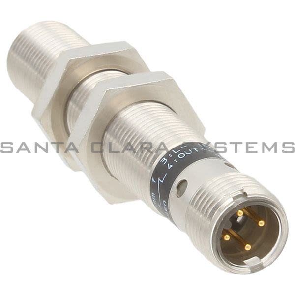 Efector IF5653  Inductive Sensor | IFA4002-CPKG/US-104-DPA Product Image