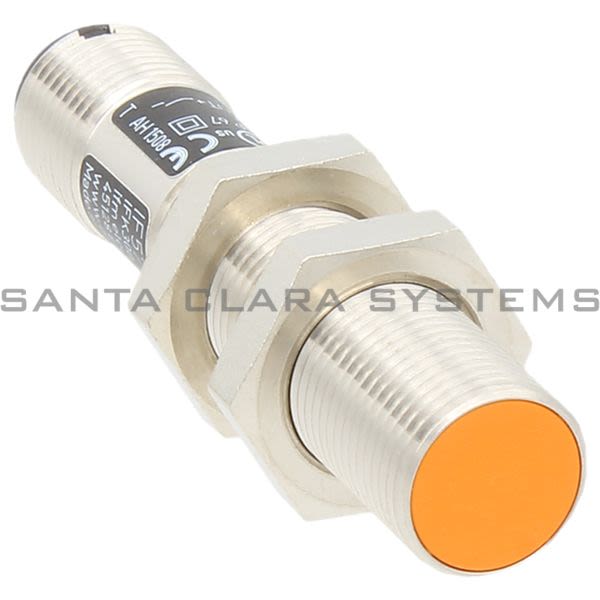Efector IF5711 Inductive Sensor | IFK3002-BPKG/US-100-DPS Product Image