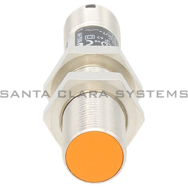 Efector IF5711 Inductive Sensor | IFK3002-BPKG/US-100-DPS Product Image
