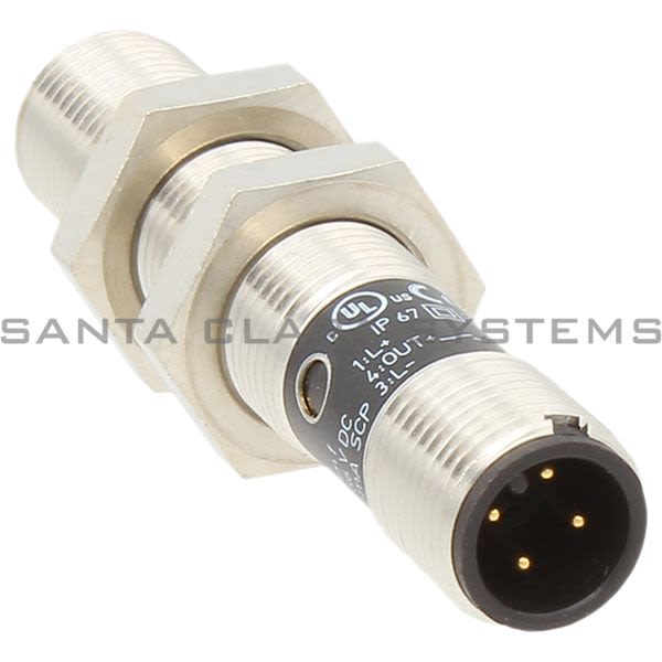 Efector IF5711 Inductive Sensor | IFK3002-BPKG/US-100-DPS Product Image