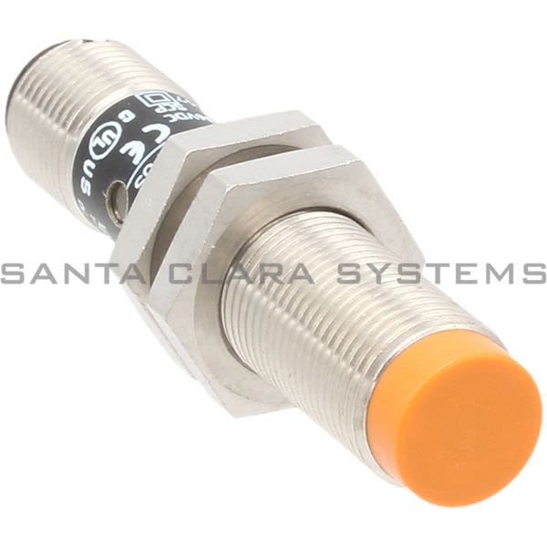Efector IF5712 Inductive Sensor | IFK3004-BPKG/US-100-DPS Product Image