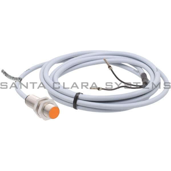 Efector IF5720 Inductive Sensor | IFB2002-ARKG/UP Product Image