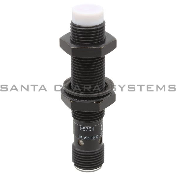Efector IF5751  Inductive Sensor | IFK3004UBPKG/SC/US-104-DPS Product Image