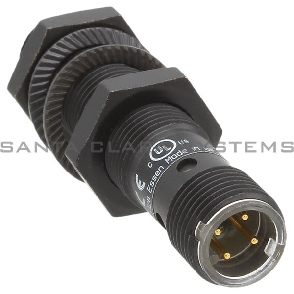 Efector IF5751  Inductive Sensor | IFK3004UBPKG/SC/US-104-DPS Product Image
