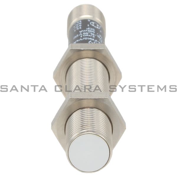 Efector IF5759 Inductive Sensor | IFA2002-FRKG/V4A/US-100-IRF RT Product Image