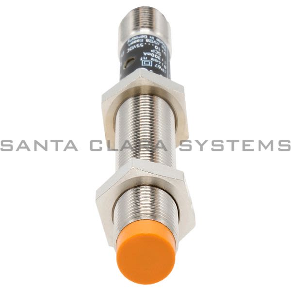 Efector IF5762 Inductive Sensor | IFA2004-FRKG/US-100-IRF RT Product Image