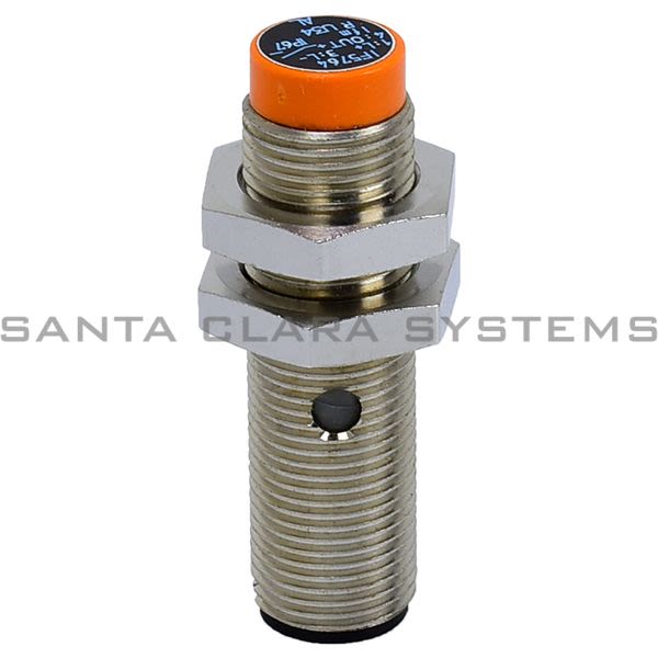 Efector IF5764 InductiveSensor | IFB3004-BPKG/US-100-DPS RT Product Image