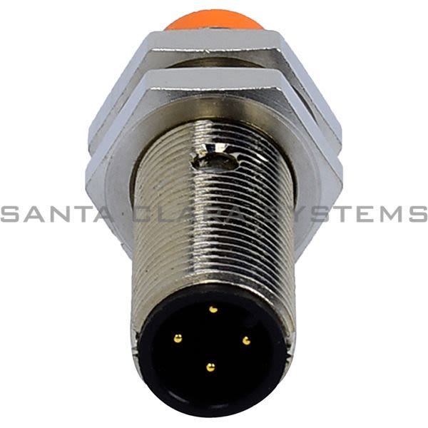 Efector IF5764 InductiveSensor | IFB3004-BPKG/US-100-DPS RT Product Image