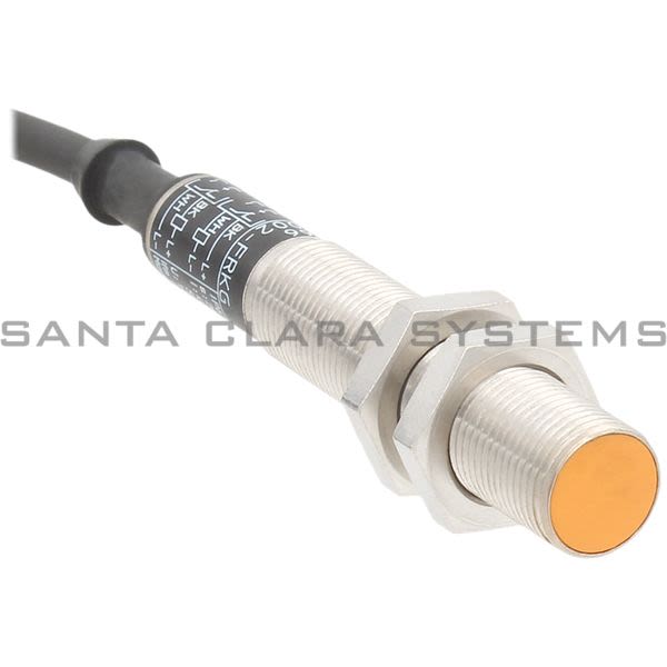 Efector IF5766  Inductive Sensor | IFA2002-FRKG/PH RT Product Image