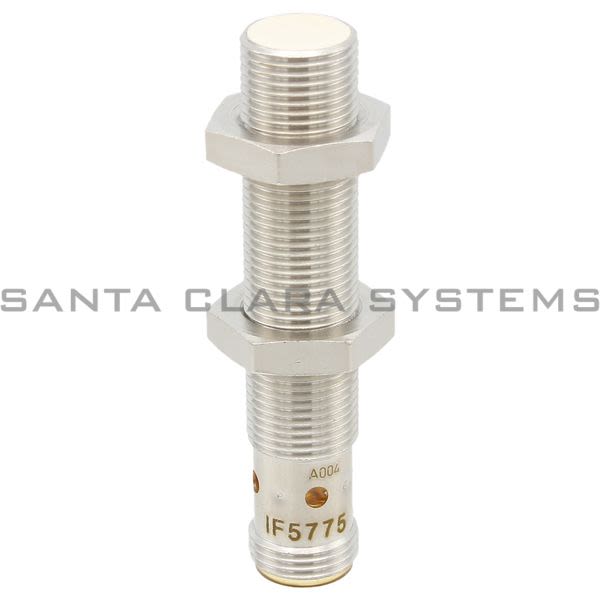 Efector IF5775 Inductive Sensor Product Image