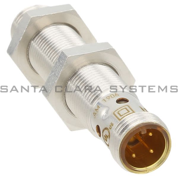 Efector IF5775 Inductive Sensor Product Image
